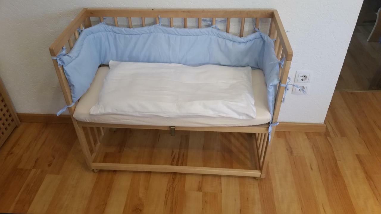 Apartment Am Tor *
