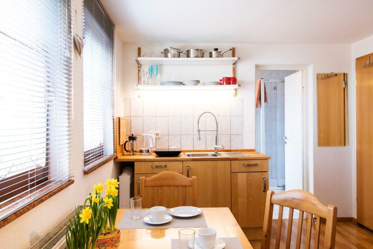 Am Tor Apartment