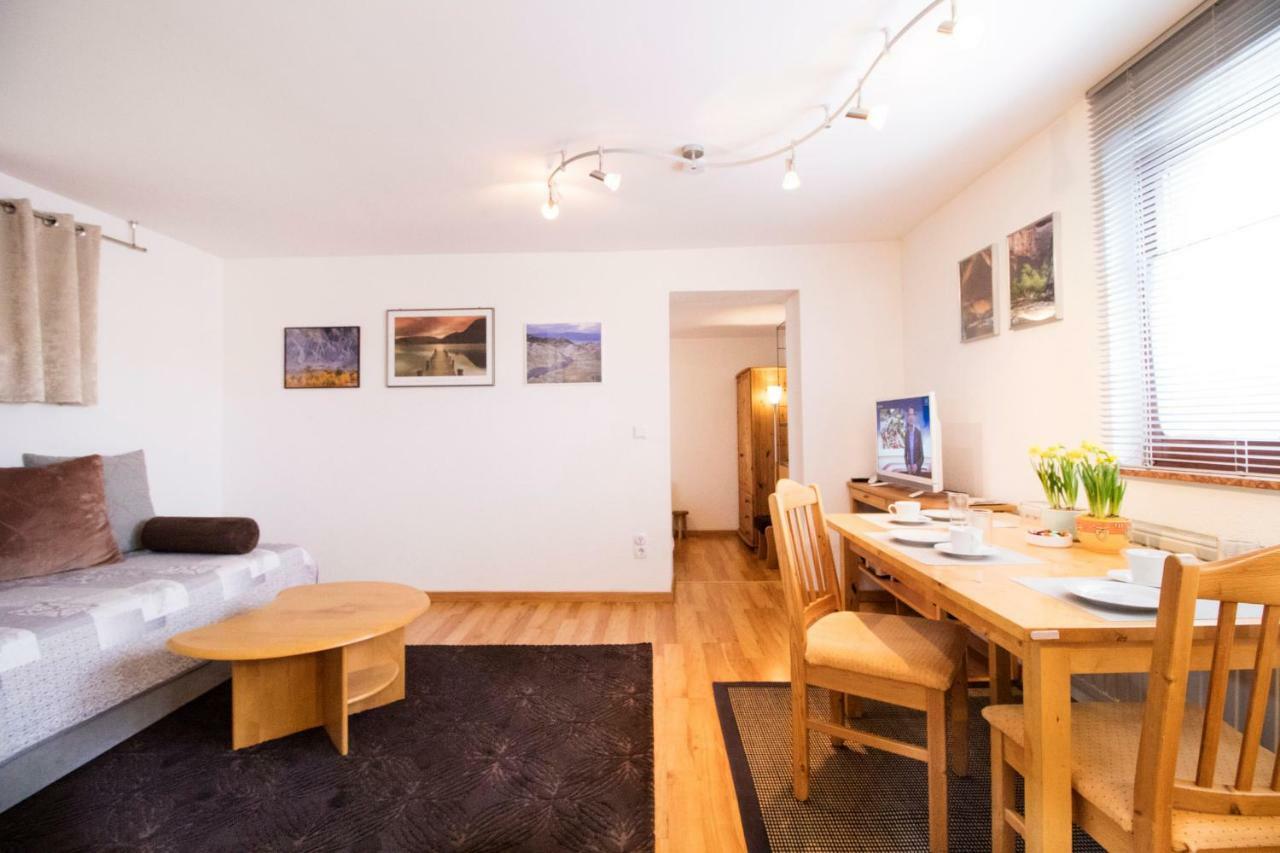 Apartment Am Tor