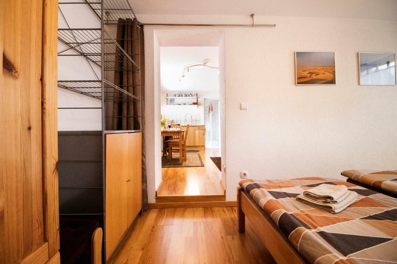 Am Tor Apartment