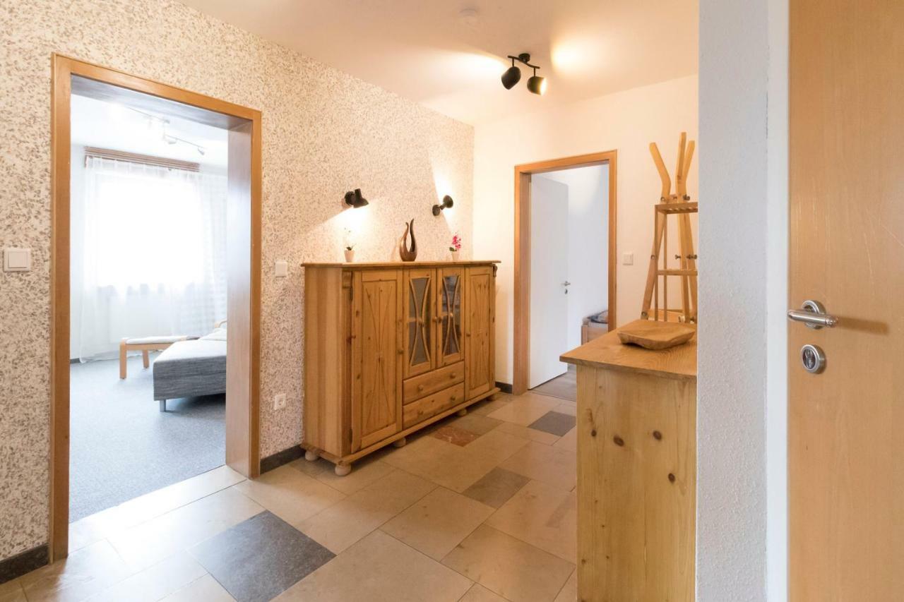Am Tor Apartment
